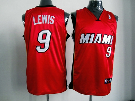 Miami Heat jerseys-101